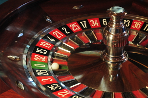 American Roulette Table Rules